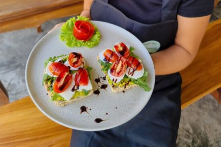 Cafe-Hua-Hin-Food